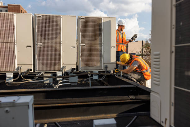 Best HVAC Financing and Leasing in Crestwood, IL