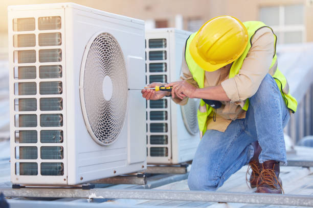 Best HVAC Retrofitting and Upgrading in Crestwood, IL