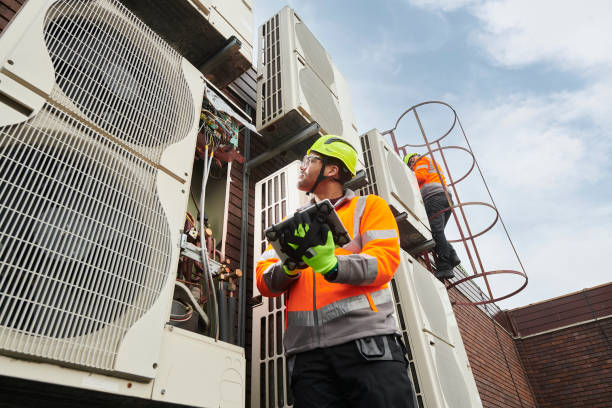 Professional HVAC in Crestwood, IL