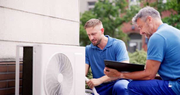 Best HVAC Software and Technology in Crestwood, IL