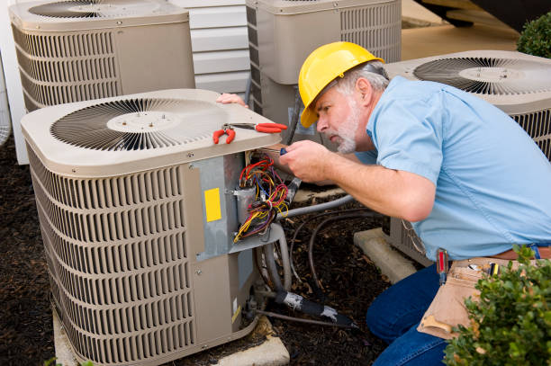 Best HVAC Equipment and Components in Crestwood, IL