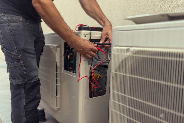  Crestwood, IL HVAC Pros