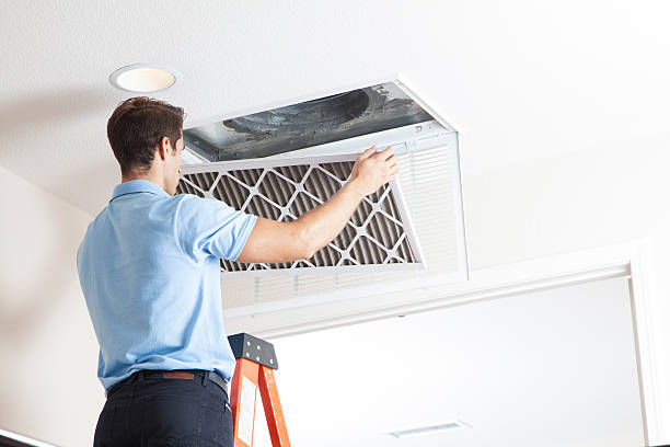 Best Thermostats and Smart Controls in Crestwood, IL