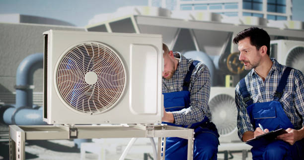 Best HVAC Training and Certification in Crestwood, IL
