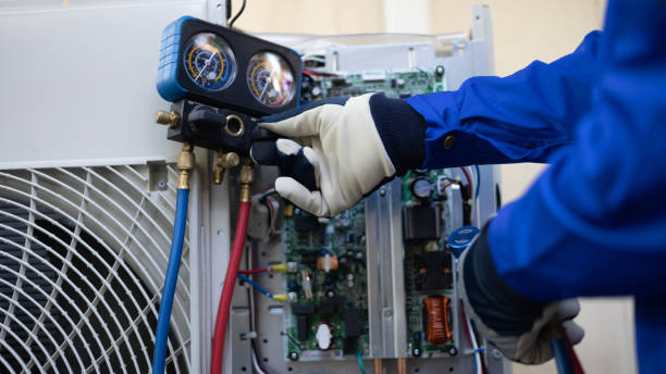 Best Energy-efficient HVAC Solutions in Crestwood, IL