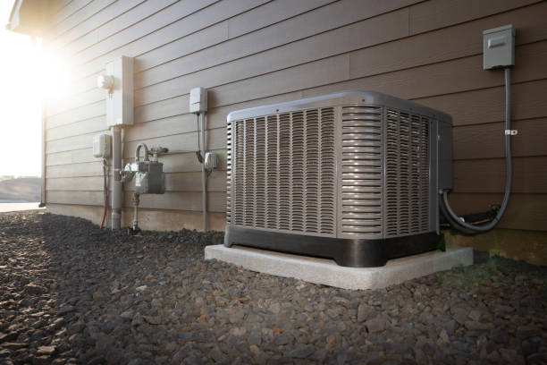Best Residential HVAC in Crestwood, IL